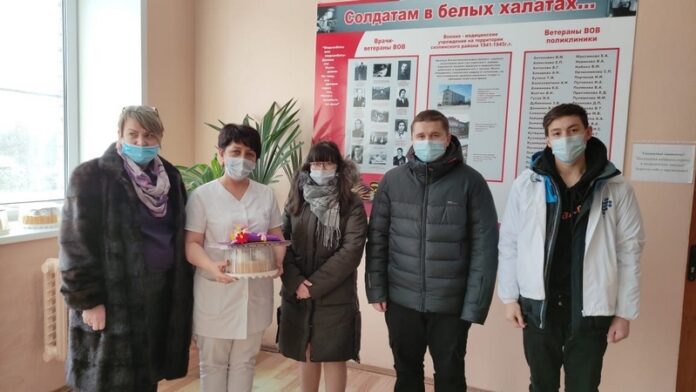 заставка