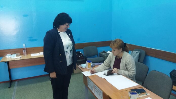 Ланина