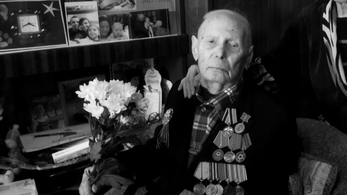 Петр Бурцев