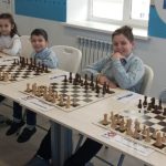 Абрацумян дети