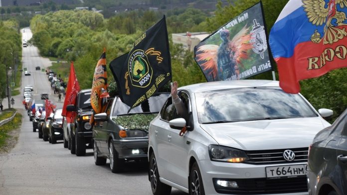 Автопробег. Скопин.9.05.25_5