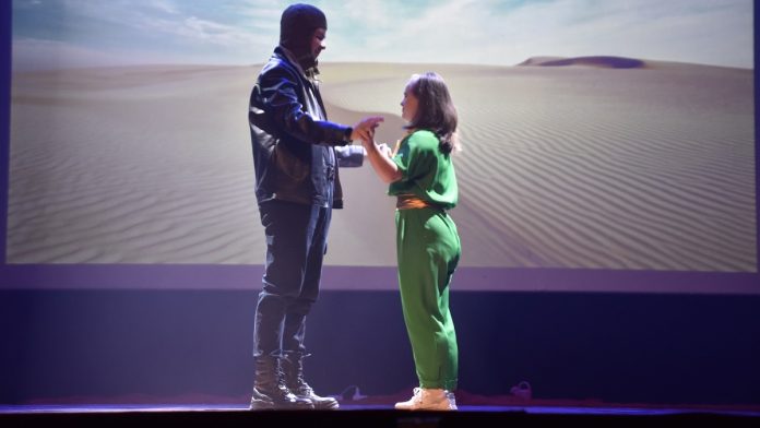 Маленький принц. Скопин. 31.5.25_2