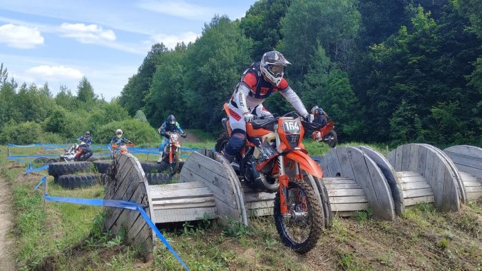 Эндуро. Скопин. 29.6.25_7