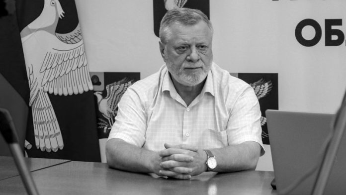 Александр Боков чб. Архив ИД Пресса. 5.7.25