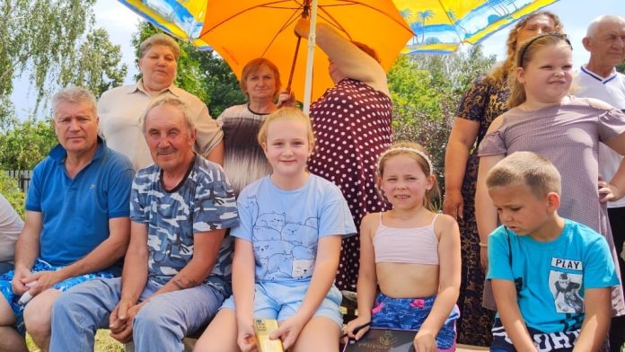 День села Богослово. Скопин. 12.07.25_3