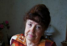 Почетный гражданин города Скопина отмечает 90-летие