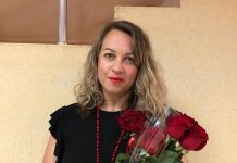 Тренер и ее подопечная из спортшколы «Старт» в Скопине серьезно настроены на Олимпиаду