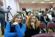 В Скопине прошла встреча управленческих команд школ трех муниципалитетов