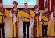 В Скопине прошел праздник «Прикоснись ко мне добротой!»