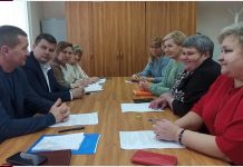 Назначен новый состав территориальной избирательной комиссии Скопинского района