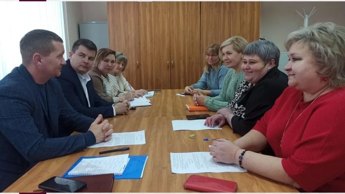 Новая комиссия