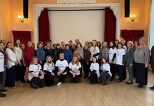 В Скопине прошел межмуниципальный семинар педагогов, работающих с детьми с ОВЗ и/или инвалидностью