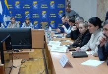 Скопин и Скопинский район посетил «Правовой поезд»