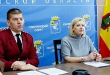 В Скопинском округе готовятся к Всемирному дню защиты прав потребителей