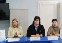 В Скопинском округе прошло заседание карьерного женского клуба