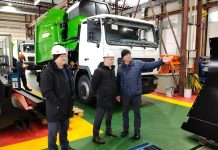 В Скопинском округе заблаговременно готовятся к летнему сезону