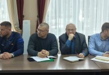 В Скопинском округе обсудили предстоящую уборку территорий