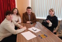 В Скопинском округе продолжают обсуждать будущее главной городской площади