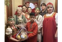 В Скопинском округе продолжается акция «В гости к ветерану»