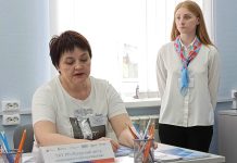 Скопнский округ присоединился к Всероссийской ярмарке трудоустройства