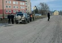 В Скопине в ДТП пострадали мотоциклист и его 11-летний пассажир