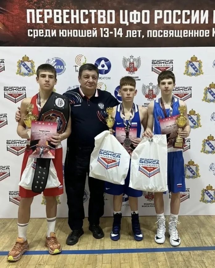боксеры