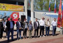 Скопинский округ посетила делегация из Италии