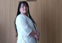 Скопинка получила почетное звание «Заслуженный ветеринарный врач Российской Федерации»