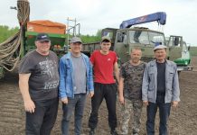 В Скопинском сельхозпредприятии «СПК «Полянская птицефабрика» работают днем и ночью