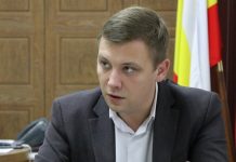 Глава Скопинского округа Михаил Ромодин: «Никакие экономические планы не могут ставиться выше качества жизни людей!»