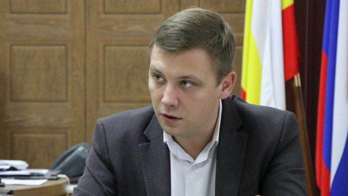 Ромодин округ. Скопин.22.05.26