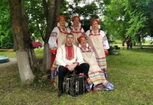 Скопинский автоклуб победил в областном конкурсе «Мое село, моя святыня»