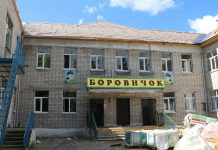 В Скопинском округе капитально ремонтируют детский сад «Боровичок» и Чулковскую школу