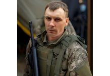 Илья Гущин защищал ДНР с 2014 года и освобождал Бахмут
