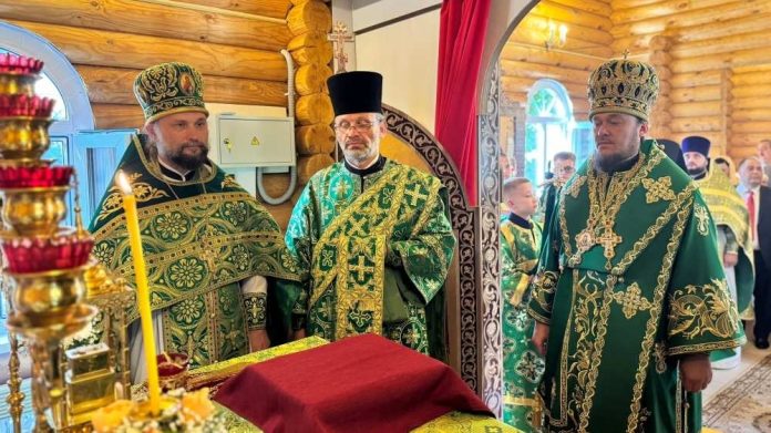Возведение в сан Иону. епархия.20.07.26_2