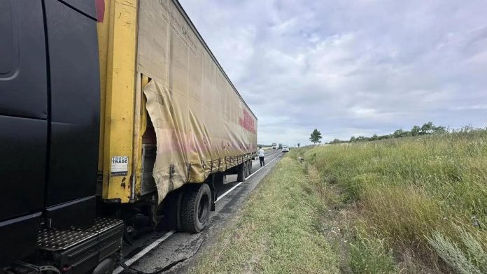 фура ДТП. УМВД.9.07