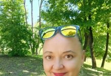 В усадьбе Сергея Худекова проходит выставка фотохудожницы из Скопинского округа