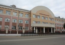 Скопинская школа победила на региональном этапе конкурса