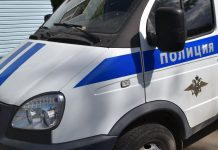 Скопинские полицейские по горячим следам раскрыли угон автомобиля