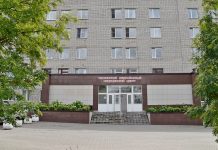 Центральная районная больница Скопинского округа пополняется молодыми специалистами